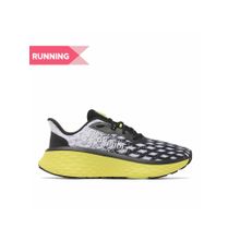 Columbia Men Black Omni Max Konos Elevate Trail Running Shoes