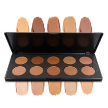 Coloressence High Definition Make