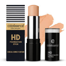 Coloressence HD Foundation Stick