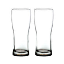 Smartserve Iceberg Beer Glass Set of 2- 360ml