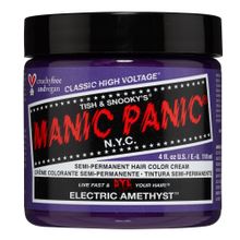 Manic Panic Electric Amethyst Classic Crème