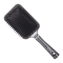 Midazzle Premium Paddle Black Hair Brush