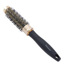 Midazzle Premium Curl Hair Brush for Hair Styling Drying Healthy Hair and Add Volume