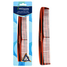 MiDazzle Premium Hand Comb for Dense Hair Care