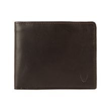 Hidesign Brown Ranch Wallet (L107 N Rf)