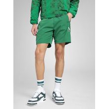 Puma KIDSUPER SEP Men Green Travel Shorts