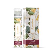 Ningen Le Gardenia Body Perfume Cream