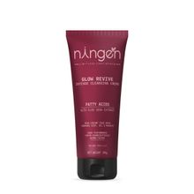 Ningen Glow Revive Intense Cleansing Creme