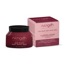 Ningen Glow Revive Night Revive Cream