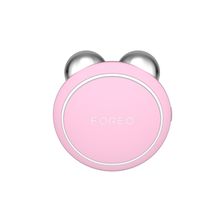 FOREO BEAR™ Targeted Microcurrent Facial Toning - Pearl Pink