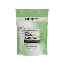 Ace Blend 26g Plant Protein Triple Complex