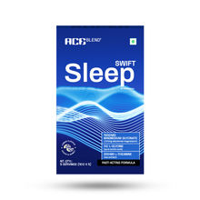 Ace Blend Swift Sleep Supplement With Magnesium