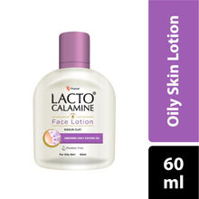 Lacto Calamine Oil Balance Lotion (For Oily Skin)