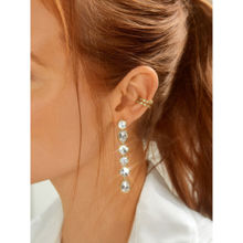 BaubleBar Womens Kayden Earrings