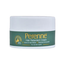 Perenne Hair Retardant Cream for Reducing Facial and Body Hair