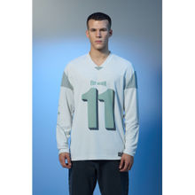 Stars Within Long Sleeve Oversized Jersey