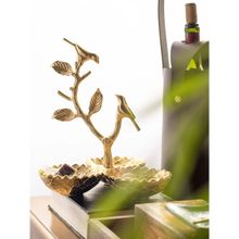 The 7 DeKor Tri Bird Mukhvas