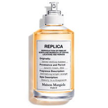 Maison Margiela Replica Never-Ending Summer Eau De Toilette