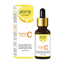Aroma Treasures Vitamin C Face Serum