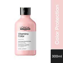 L'Oreal Professionnel Vitamino Color Shampoo for Color Protection With Resveratrol