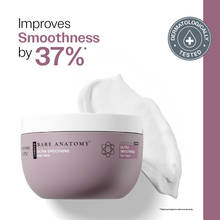 Bare Anatomy Ultra Smoothing Hair Mask for Dry & Frizzy Hair Improves Smoothness By 37%