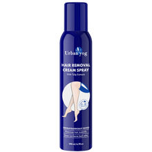 UrbanYog Hair Removal Cream Spray For Women