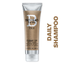 TIGI Bed Head For Men Clean Up Daily Shampoo