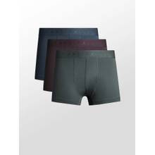Rare Rabbit Men Multi-Color Solid Trunks