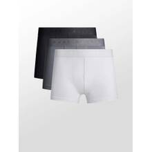 Rare Rabbit Men Multi-Color Solid Trunks