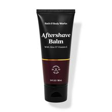 Bath & Body Works Ultimate After Shave Balm