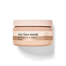 Bath & Body Works Clay Face Mask