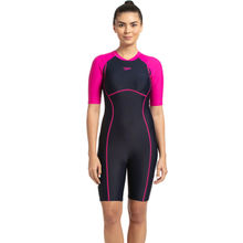 Speedo Essential Splice Kneesuit - Blue
