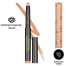 Insight Cosmetics Glide & Glow Eyeshadow Stick