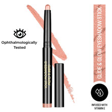 Insight Cosmetics Glide & Glow Eyeshadow Stick