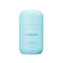d'you Unkissed Serum Sunscreen SPF 70+ & PA++++ Mini