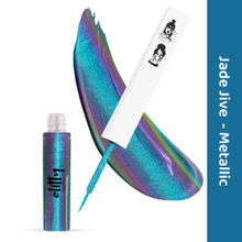 Elitty Holographic Pop Coloured Eyeliner