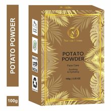Nuerma Science Potato Powder for Lighten Skin, Pigmentation Control & Tan Removal