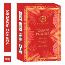 Nuerma Science Tomato Powder for Sauce Making & Skin Lightening & Brightening