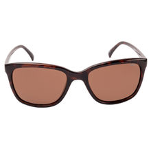 Invu Sunglasses Retro Square With Neutral Color Lens For Men & Women