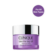 Clinique Take The Day Off Cleansing Balm (Makeup Remover)