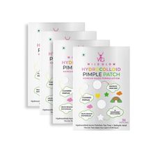WILDGLOW Acne Pimple Patches