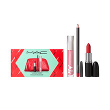 M.A.C Trending Tomorrow Lip Trio