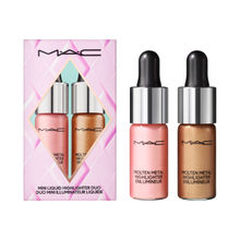 M.A.C Surreal Shine Mini Highlighter Duo