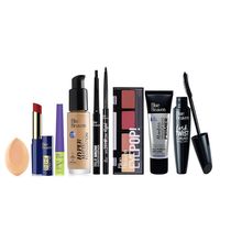 Blue Heaven Festive Make Up Kit Fair Tone Combo