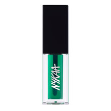 Nykaa Gloss It Up! pH Lip Gloss Oil - Giving Magic - 11