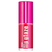 Nykaa Cosmetics Lip Glaze High Pigment Lip Gloss Oil