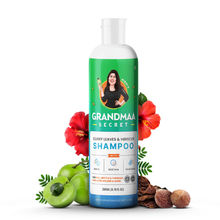 NIDHI'S GRANDMAA SECRET Curry Leaf & Hibiscus Shampoo For Hair Fall Control