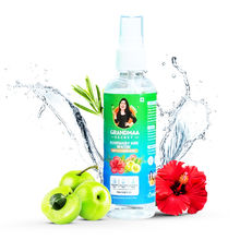 NIDHI'S GRANDMAA SECRET Rosemary Water Ark - Hair Thickening Mist Spray