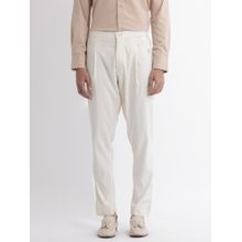 Rare Rabbit Polin Primary Beige Pyjama