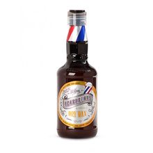 BEARDBURYS Dry Wax